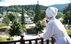 Widok, Hotel Jelínek ***, Szpindlerowy Młyn