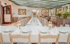 Nakryty stół, Nyerges Hotel Termál ***, Monor, Węgry