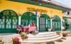 Nyerges Hotel Termál ***, Monor, Węgry