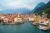 Historyczne centrum, Garda Sporting Club Hotel ****, Riva del Garda (TN), Włochy