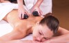Masaż gorącymi kamieniami, Ensana Thermal Aqua Health Spa Hotel ****, Hévíz, Węgry