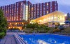 Ensana Thermal Aqua Health Spa Hotel ****, Hévíz, Węgry