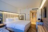 Pokój hotelowy, Ensana Thermal Aqua Health Spa Hotel ****, Hévíz, Węgry