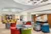 Recepcja spa, Ensana Thermal Aqua Health Spa Hotel ****, Hévíz, Węgry