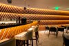 Stylowy bar, Ensana Thermal Aqua Health Spa Hotel ****, Hévíz, Węgry