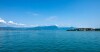 Wzgórza nad jeziorem, Onda Blu Resort ****, Manerba del Garda, Włochy