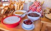 Restauracja, Pensjonat Sněžná, Szumawa