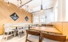 Winiarski koktajlowy bar, Spa Hotel Děvín ***, Mariańskie Łaźnie