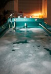 Kąpiele wirowe, Spa Hotel Děvín ***, Mariańskie Łaźnie