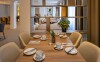 Restauracja, Spa Hotel Děvín ***, Mariańskie Łaźnie