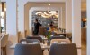 Restauracja, Spa Hotel Děvín ***, Mariańskie Łaźnie