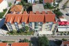 Budynek hotelu, Hotel BENI ***, Vrsi, Chorwacja