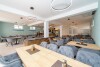 Restauracja hotelowa, Hotel BENI ***, Vrsi, Chorwacja