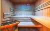 Sauna, Hotel Victoria ***, Pilzno