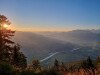 Dolina o zachodzie słońca, miaflor Familien- & Aktivresort ****, Ried im Oberinntal, Austria