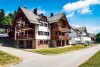 Apartamenty, Wellness & Spa Hotel Bolfenk ****, Pohorje, Słowenia