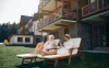 Relaks, Forest Hotel Videc ***, Pohorje, Słowenia