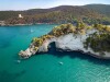 Klify nadmorskie, Monastero Arx Vivendi ****, Arco, Włochy