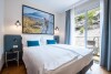 Pokój hotelowy, Garda Hotel Forte Charme ****, Nago (TN), Włochy