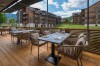 Hotelowa restauracja, Club Hotel am Kreischberg ***, Sankt Georgen am Kreischberg, Austria
