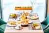 Restauracja hotelowa, Club Hotel am Kreischberg ***, Sankt Georgen am Kreischberg, Austria