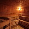 Sauna, Club Hotel am Kreischberg ***, Sankt Georgen am Kreischberg, Austria