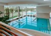 Basen kryty, Gotthard Therme Hotel & Conference ****, Szentgotthárd, Szentgotthárd, Węgry