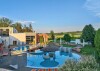 Basen zewnętrzny, Gotthard Therme Hotel & Conference ****, Szentgotthárd, Szentgotthárd, Węgry