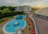 Basen hotelowy, Gotthard Therme Hotel & Conference ****, Szentgotthárd, Szentgotthárd, Węgry