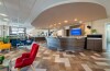 Recepcja hotelowa, Gotthard Therme Hotel & Conference ****, Szentgotthárd, Szentgotthárd, Węgry