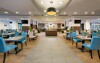 Restauracja hotelowa, Gotthard Therme Hotel ****, Szentgotthárd, Szentgotthárd, Węgry