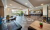 Hotelowy bar, Gotthard Therme Hotel ****, Szentgotthárd, Szentgotthárd, Węgry