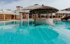 Basen zewnętrzny, Gotthard Therme Hotel & Conference ****, Szentgotthárd, Szentgotthárd, Węgry