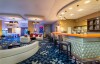 Bar i sala gier, Gotthard Therme Hotel & Conference ****, Szentgotthárd, Szentgotthárd, Węgry