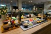 Bufet warzywny, Gotthard Therme Hotel & Conference ****, Szentgotthárd, Szentgotthárd, Węgry