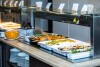 Oferta bufetowa, Gotthard Therme Hotel & Conference ****, Szentgotthárd, Szentgotthárd, Węgry