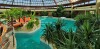 Tropikalny basen, Gotthard Therme Hotel & Conference ****, Szentgotthárd, Szentgotthárd, Węgry