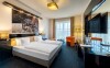 Pokój hotelowy, Gotthard Therme Hotel ****, Szentgotthárd, Szentgotthárd, Węgry