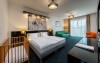 Pokój hotelowy rodzinny, Gotthard Therme Hotel & Conference ****, Szentgotthárd, Szentgotthárd, Węgry