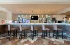 Bar hotelowy, Gotthard Therme Hotel & Conference ****, Szentgotthárd, Szentgotthárd, Węgry
