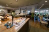 Bufet w restauracji, Gotthard Therme Hotel ****, Szentgotthárd, Szentgotthárd, Węgry