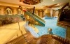 Wellness, Hotel Podlesí ***, Wysoczyzna
