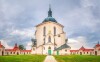 Žďár nad Sázavou, Wysoczyna