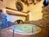 Wellness, Hotel Podlesí ***, Wysoczyzna