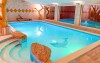 Basen, Hotel Podlesí ***, Wysoczyzna