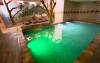 Wellness, Hotel Podlesí ***, Wyżyna Czesko-Morawska