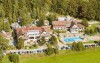 Hotel Podlesí ***, Wysoczyna