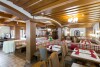 Restauracja, Hotel Post Fusch ***, Wysokie Taury, Austria