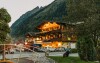 Hotel Post Fusch ***, Wysokie Taury, Austria