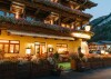 Hotel Post Fusch ***, Wysokie Taury, Austria